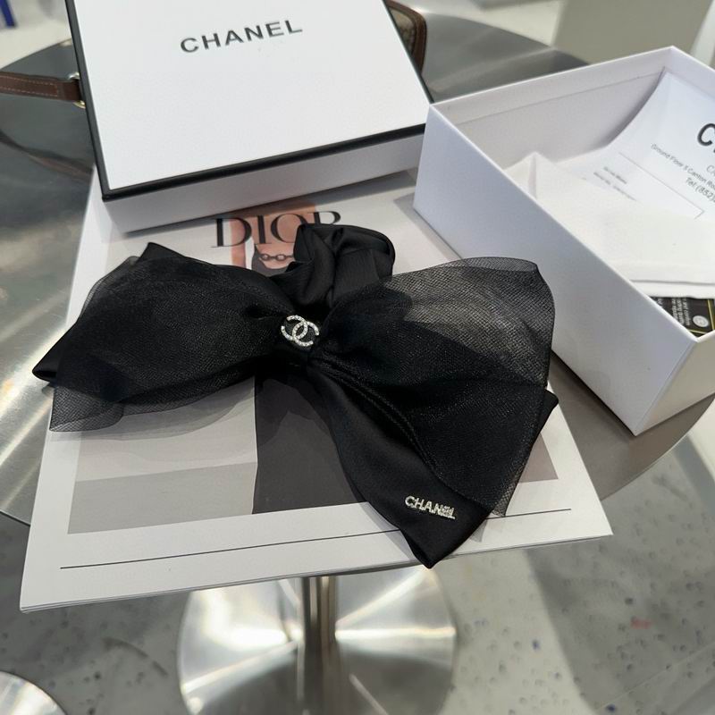 Chanel Hairband hh28